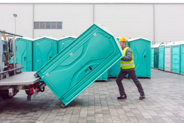 Best Portable toilet rental cost  in Fairfield Beach, OH