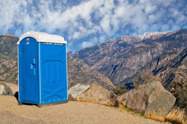 Best Construction site porta potty rental  in Fairfield Beach, OH