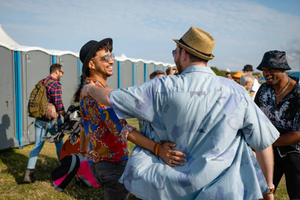 Best Best portable toilet rental  in Fairfield Beach, OH