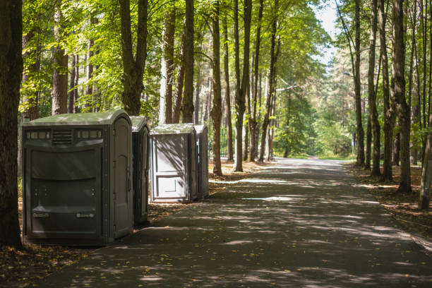 Best Local porta potty services  in Fairfield Beach, OH