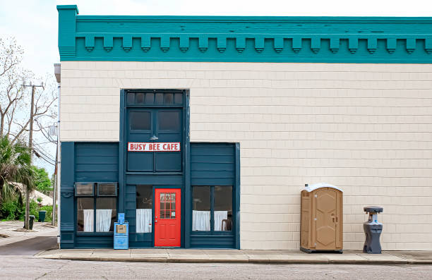 Best Portable bathroom rental  in Fairfield Beach, OH