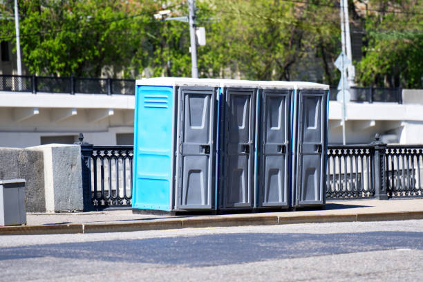 Best Porta potty rental near me  in Fairfield Beach, OH