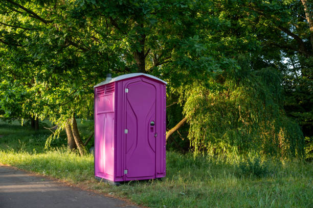 Best Luxury portable toilet rental  in Fairfield Beach, OH
