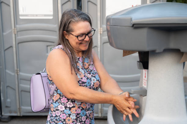 Best Emergency porta potty rental  in Fairfield Beach, OH